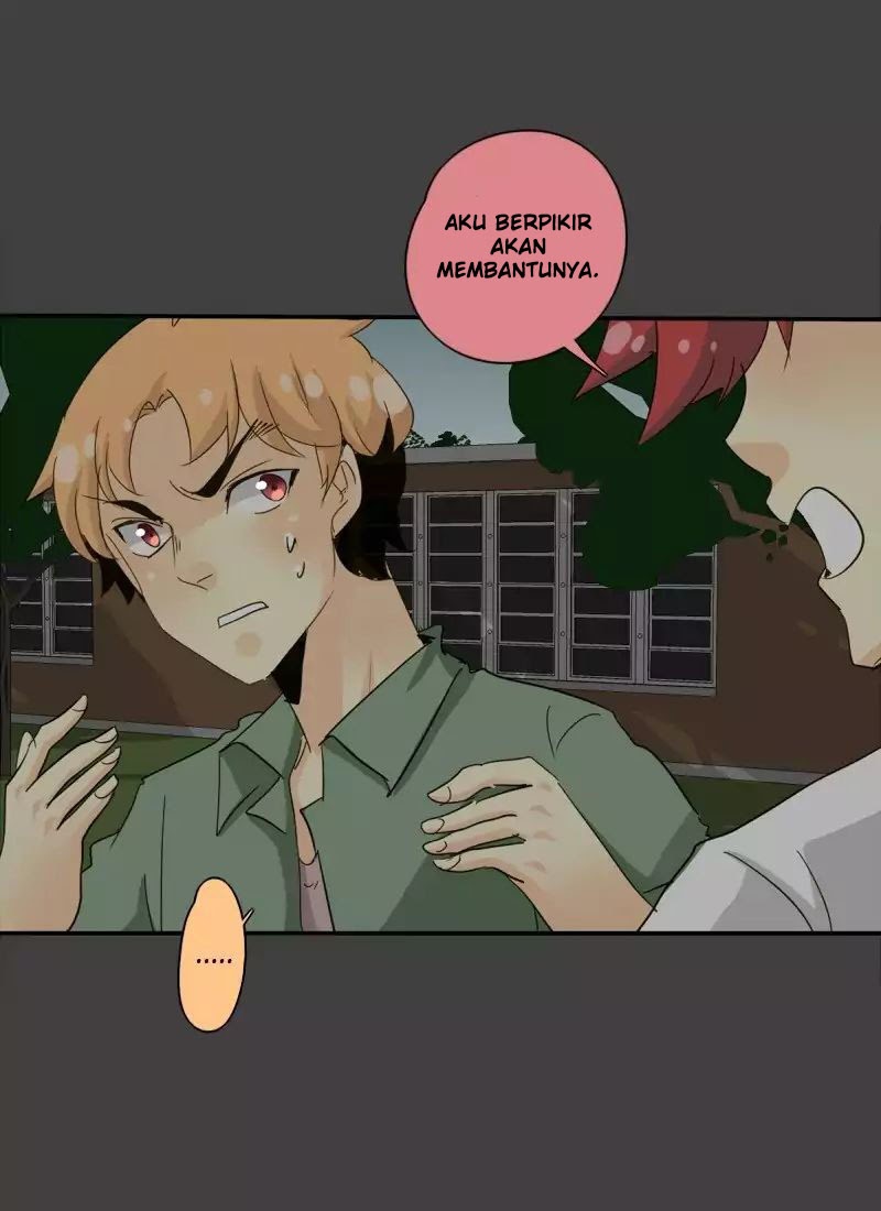 unOrdinary Chapter 94 Bahasa Indonesia