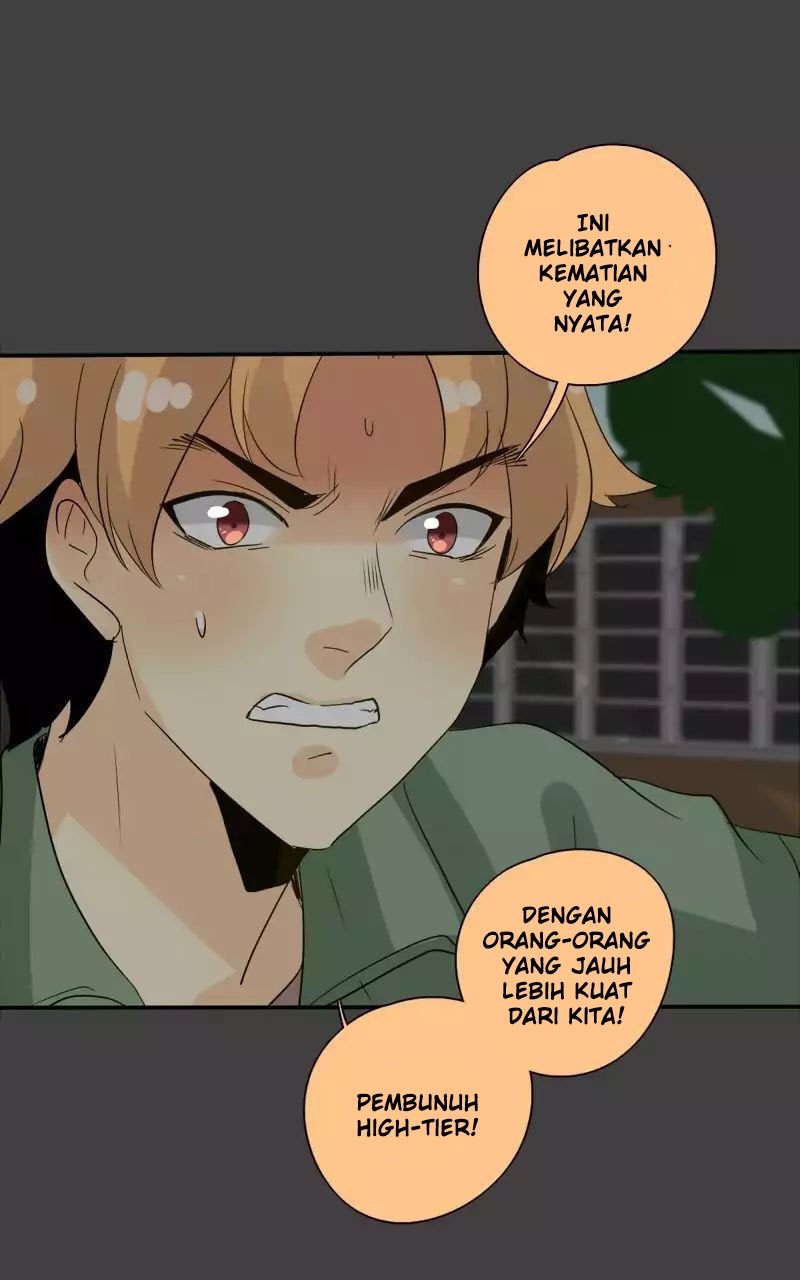 unOrdinary Chapter 94 Bahasa Indonesia