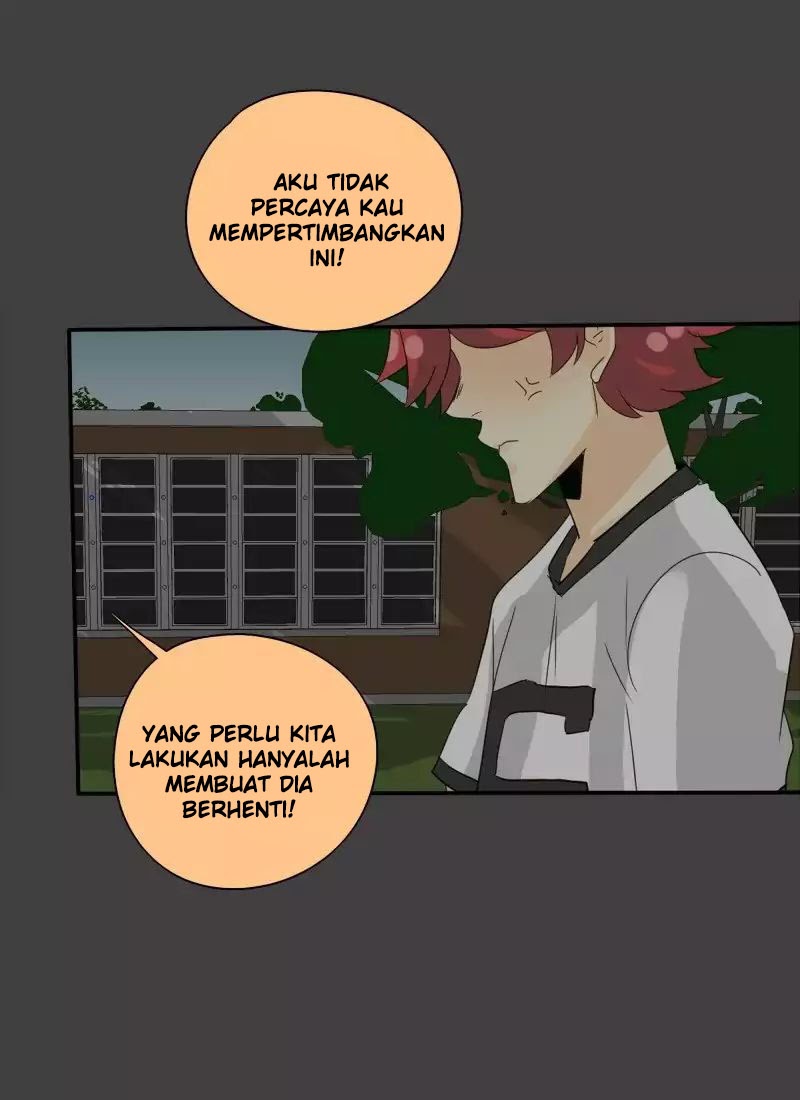 unOrdinary Chapter 94 Bahasa Indonesia
