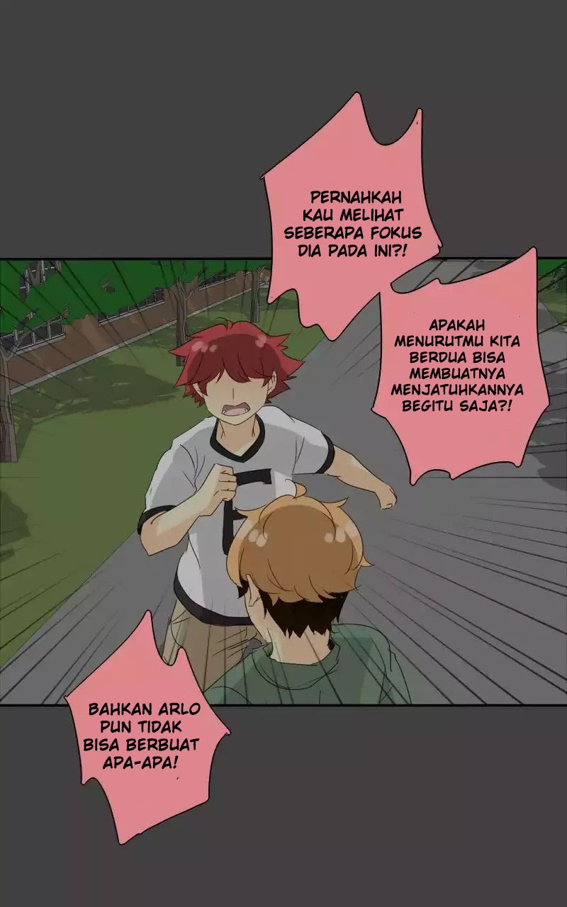 unOrdinary Chapter 94 Bahasa Indonesia