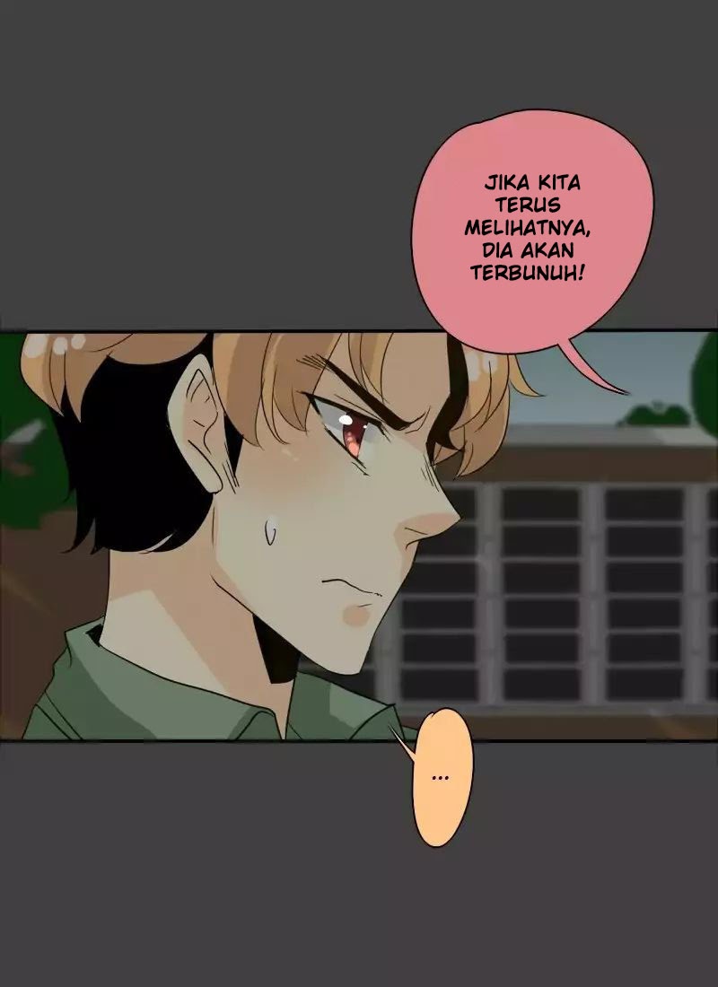 unOrdinary Chapter 94 Bahasa Indonesia