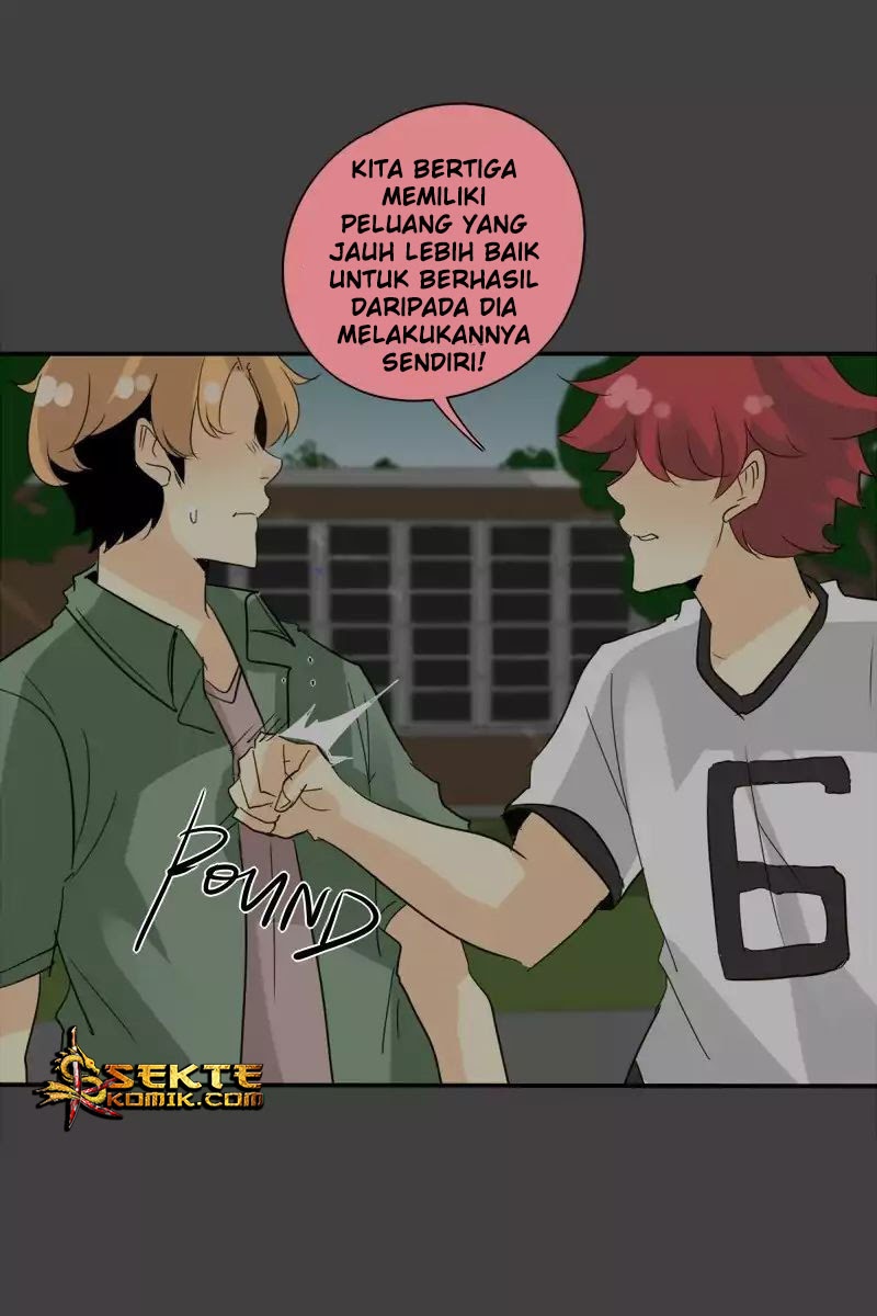 unOrdinary Chapter 94 Bahasa Indonesia