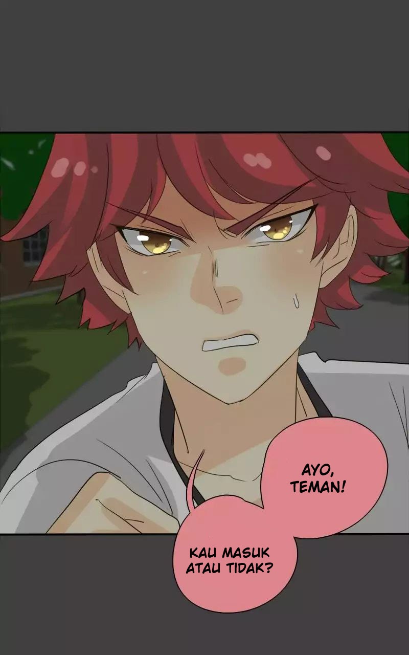 unOrdinary Chapter 94 Bahasa Indonesia