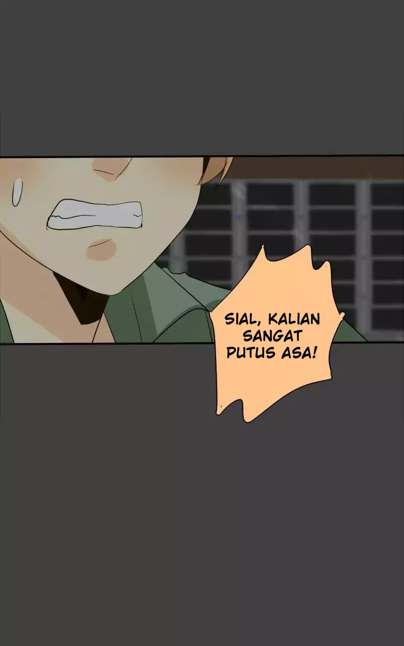 unOrdinary Chapter 94 Bahasa Indonesia