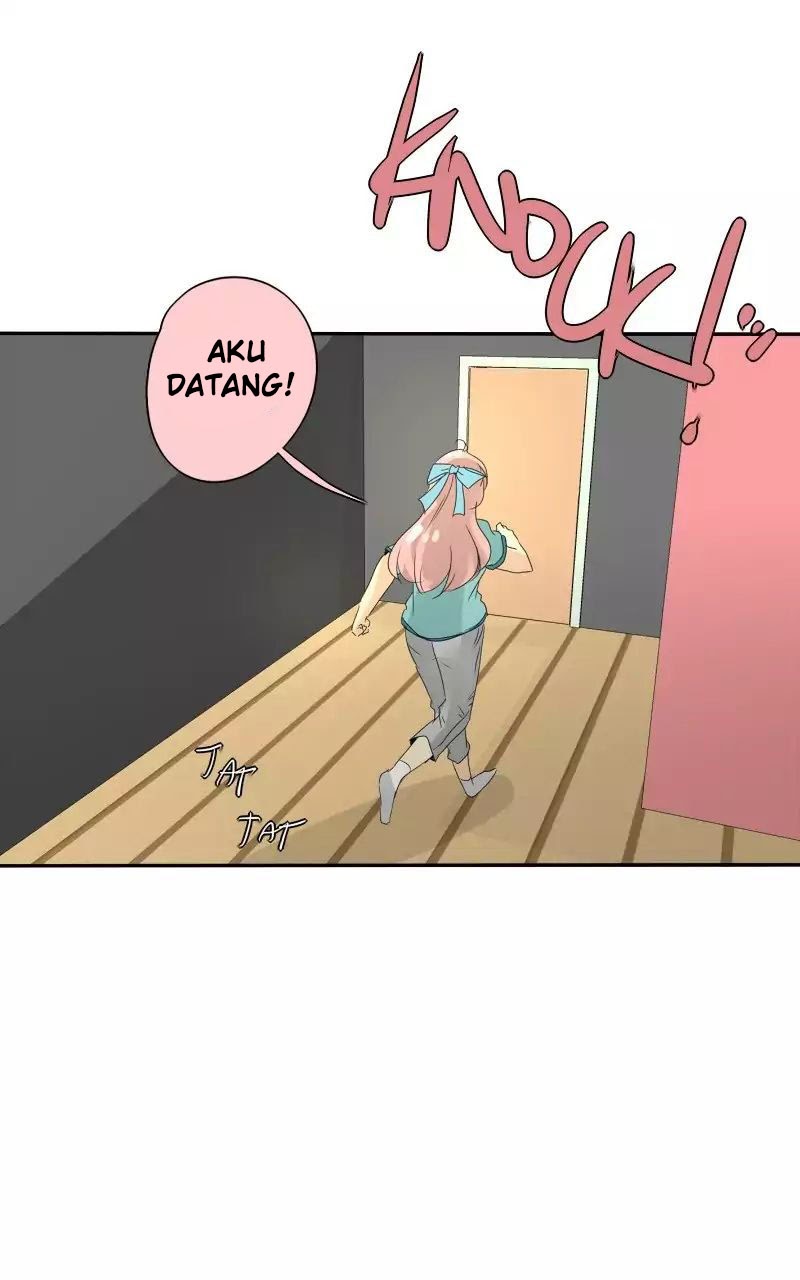 unOrdinary Chapter 94 Bahasa Indonesia