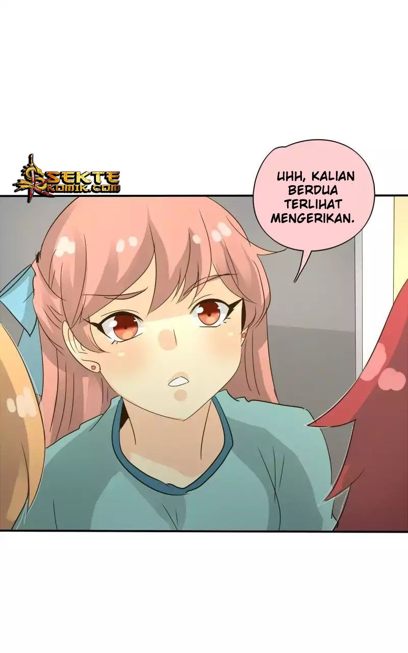 unOrdinary Chapter 94 Bahasa Indonesia