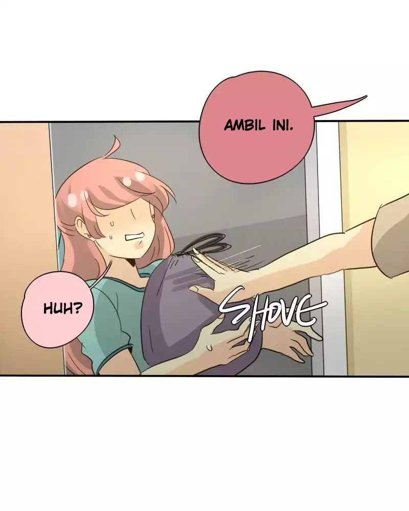 unOrdinary Chapter 94 Bahasa Indonesia