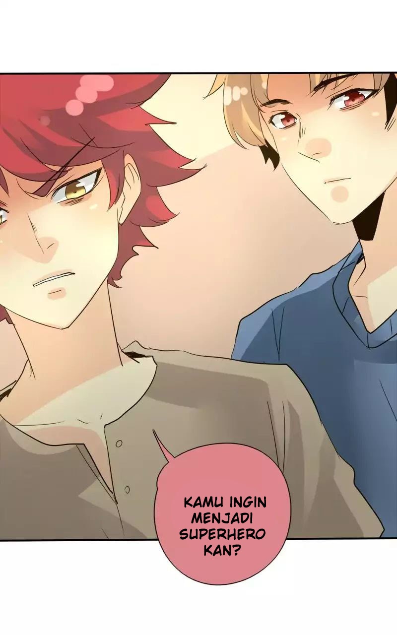 unOrdinary Chapter 94 Bahasa Indonesia