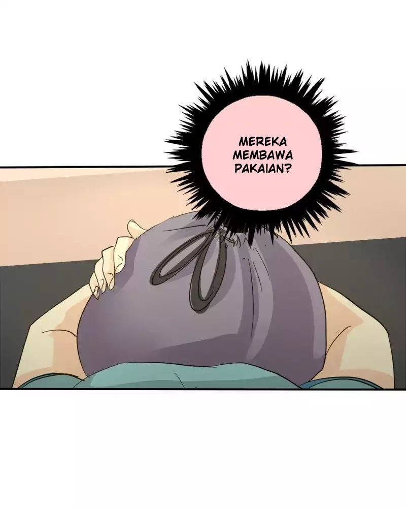 unOrdinary Chapter 94 Bahasa Indonesia