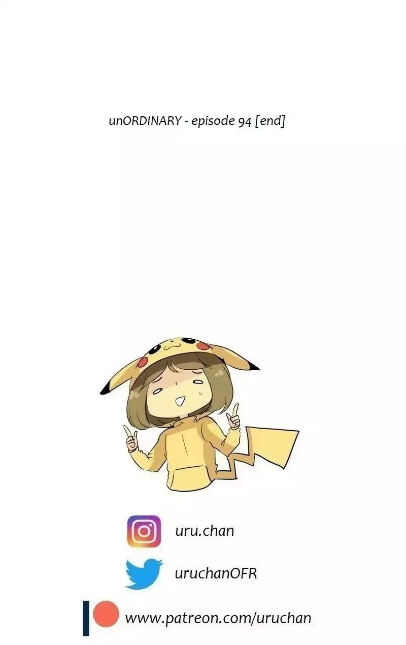 unOrdinary Chapter 94 Bahasa Indonesia