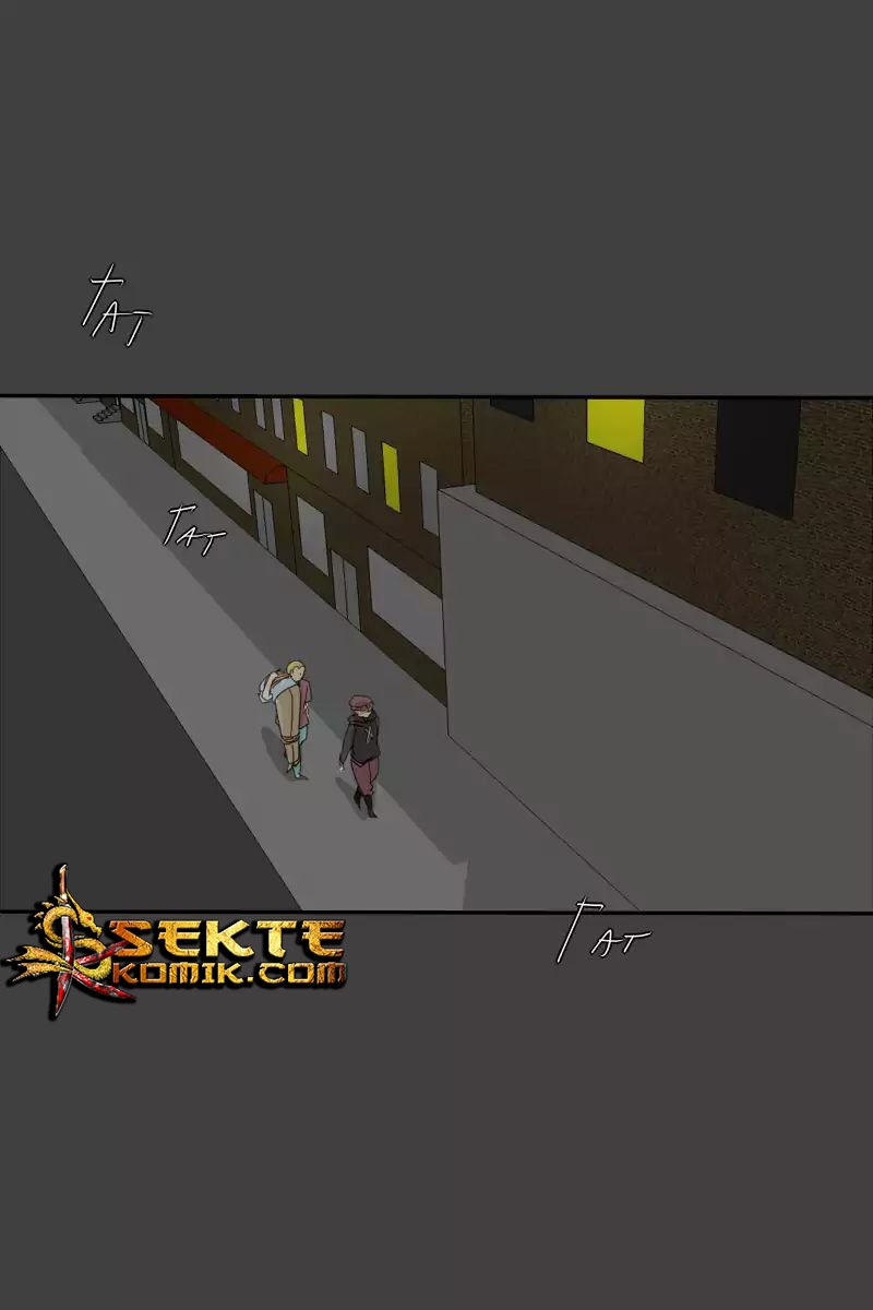 unOrdinary Chapter 99 Bahasa Indonesia