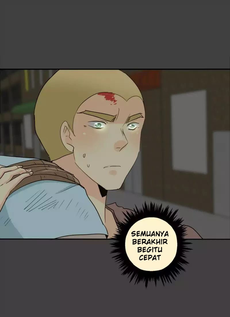 unOrdinary Chapter 99 Bahasa Indonesia