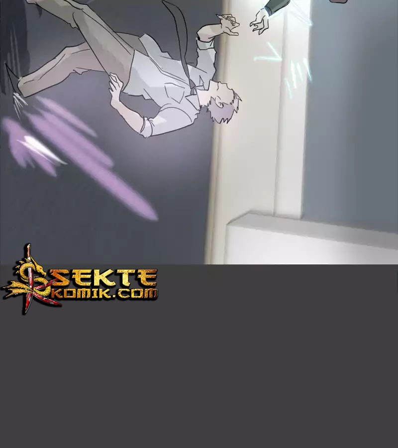 unOrdinary Chapter 99 Bahasa Indonesia