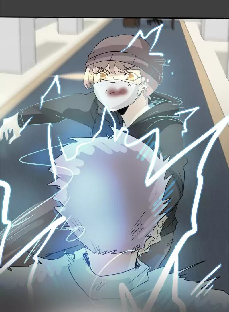 unOrdinary Chapter 99 Bahasa Indonesia