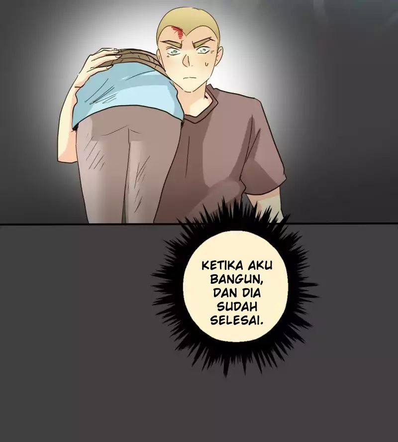 unOrdinary Chapter 99 Bahasa Indonesia