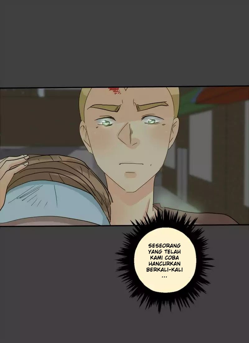 unOrdinary Chapter 99 Bahasa Indonesia