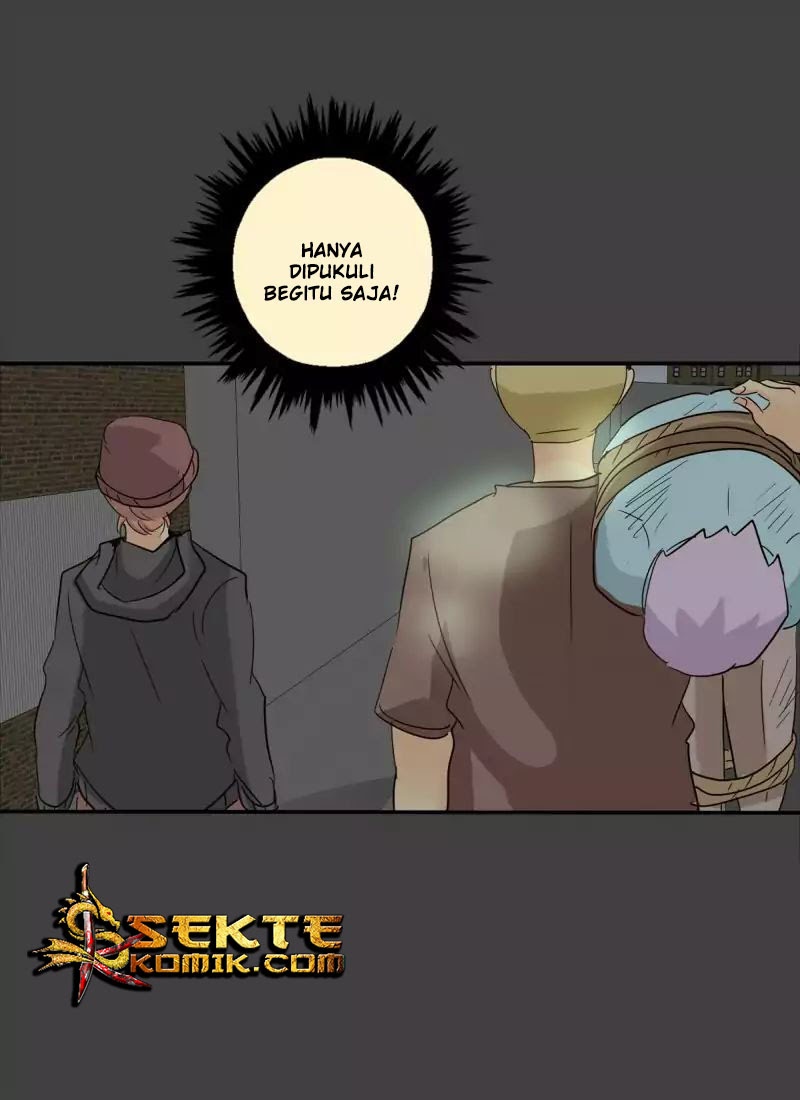 unOrdinary Chapter 99 Bahasa Indonesia