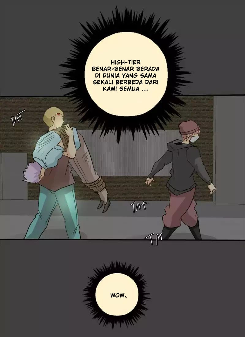 unOrdinary Chapter 99 Bahasa Indonesia