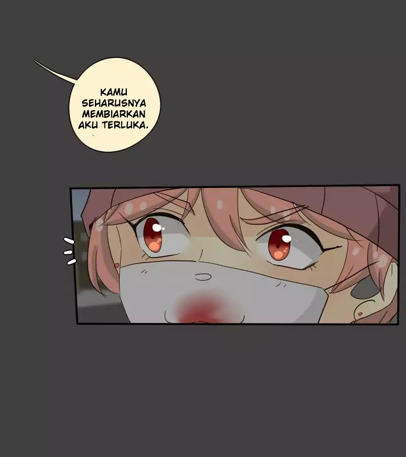 unOrdinary Chapter 99 Bahasa Indonesia