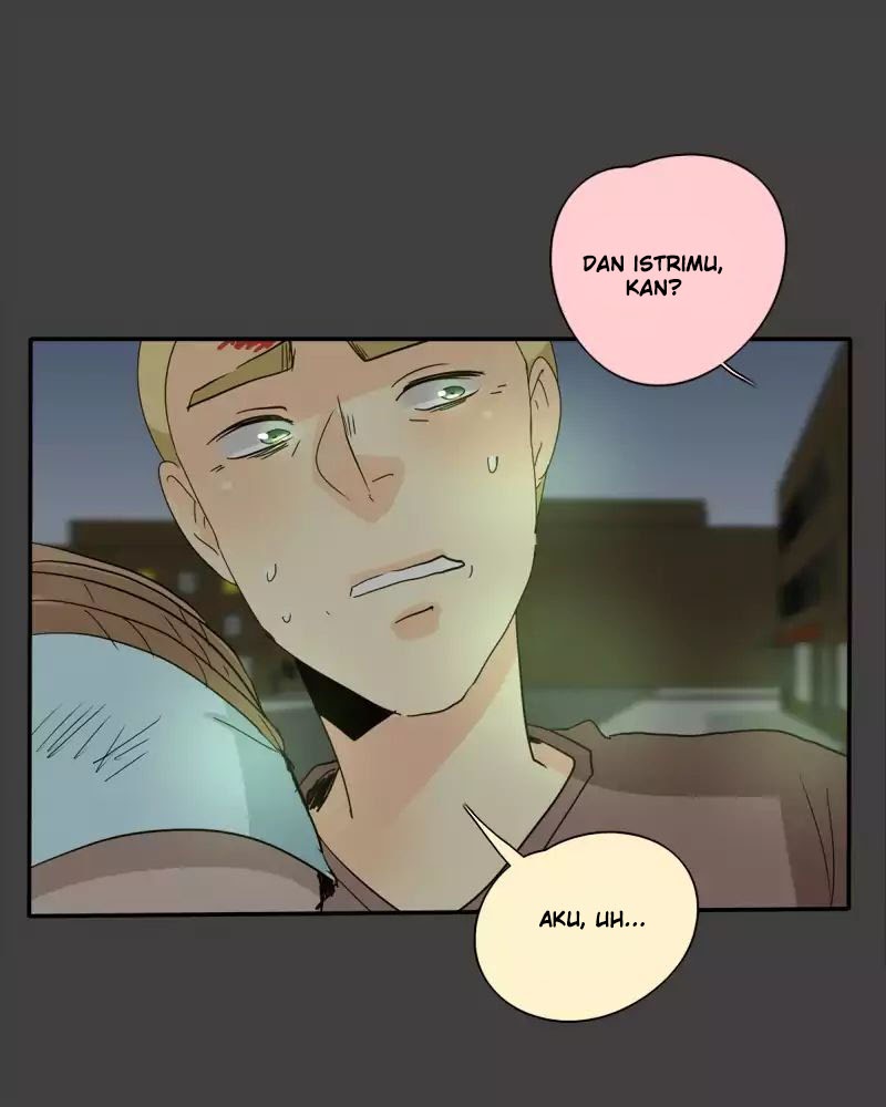 unOrdinary Chapter 99 Bahasa Indonesia