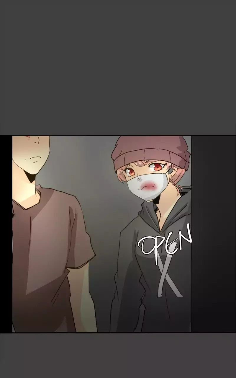 unOrdinary Chapter 99 Bahasa Indonesia