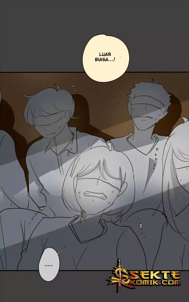 unOrdinary Chapter 99 Bahasa Indonesia