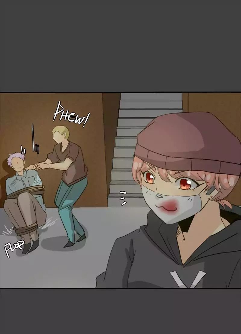 unOrdinary Chapter 99 Bahasa Indonesia