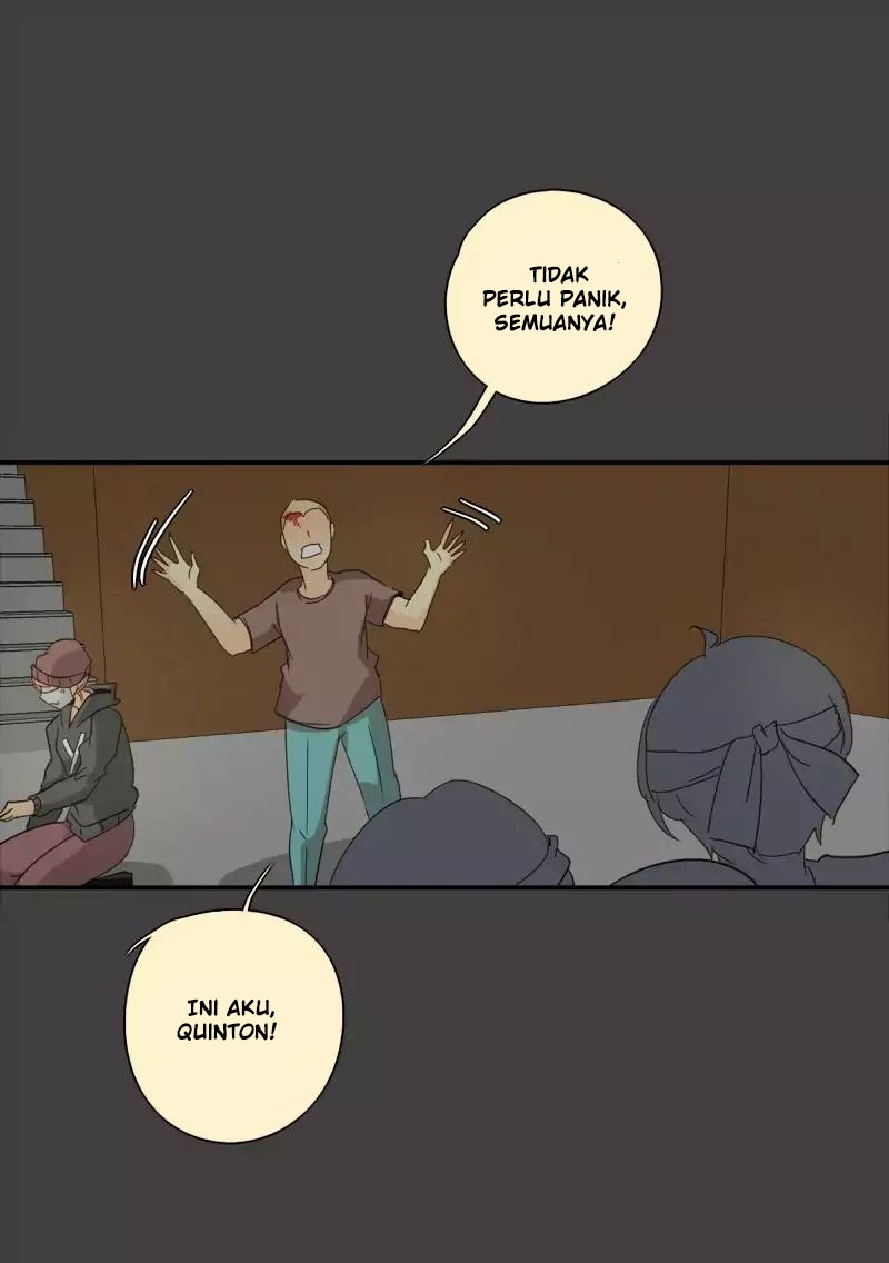 unOrdinary Chapter 99 Bahasa Indonesia