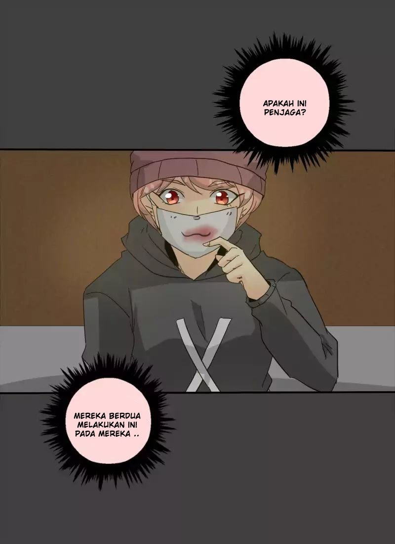 unOrdinary Chapter 99 Bahasa Indonesia