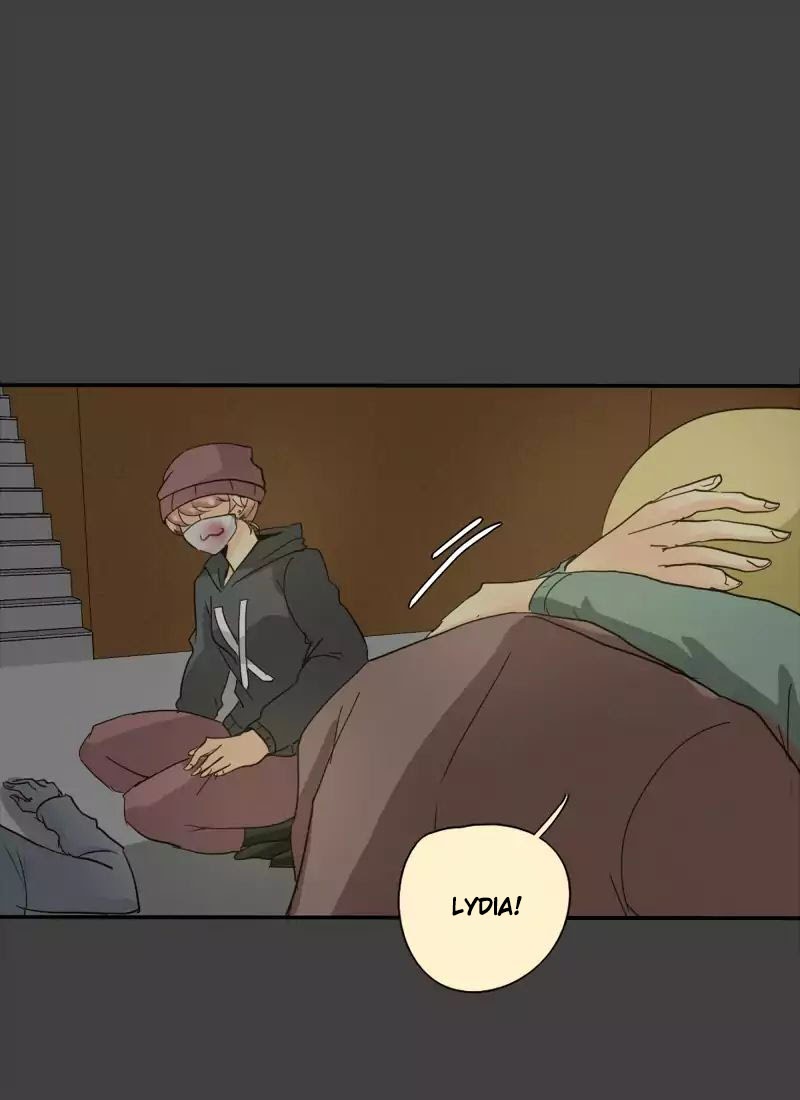 unOrdinary Chapter 99 Bahasa Indonesia