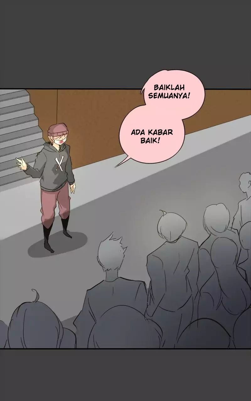 unOrdinary Chapter 99 Bahasa Indonesia