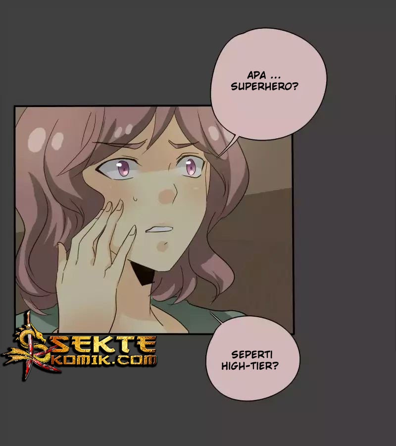 unOrdinary Chapter 99 Bahasa Indonesia