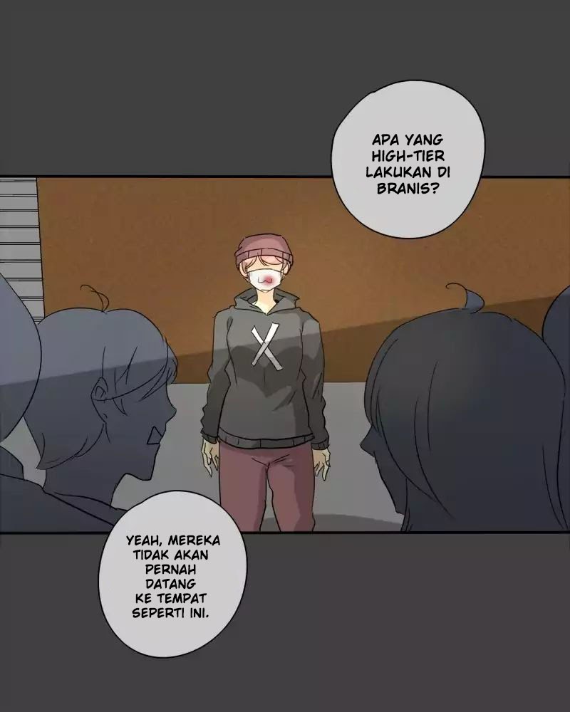 unOrdinary Chapter 99 Bahasa Indonesia