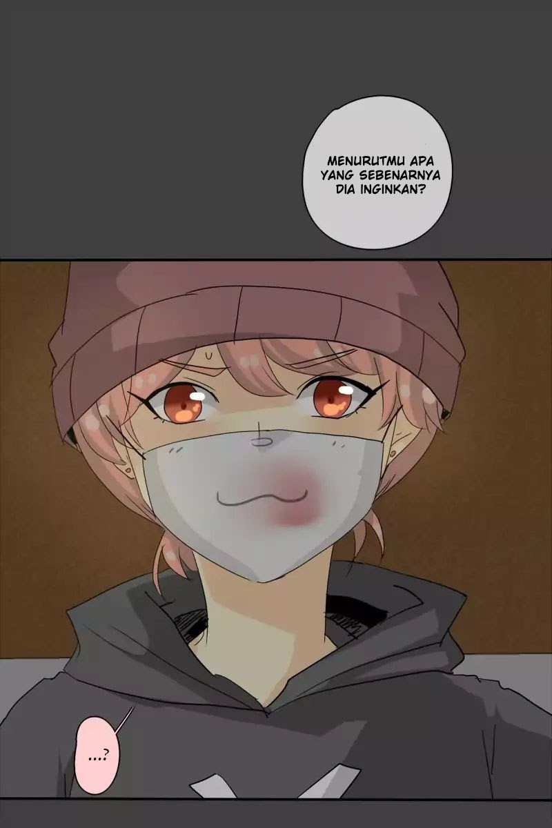 unOrdinary Chapter 99 Bahasa Indonesia