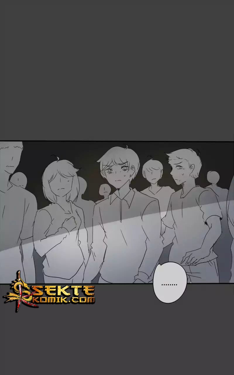 unOrdinary Chapter 99 Bahasa Indonesia