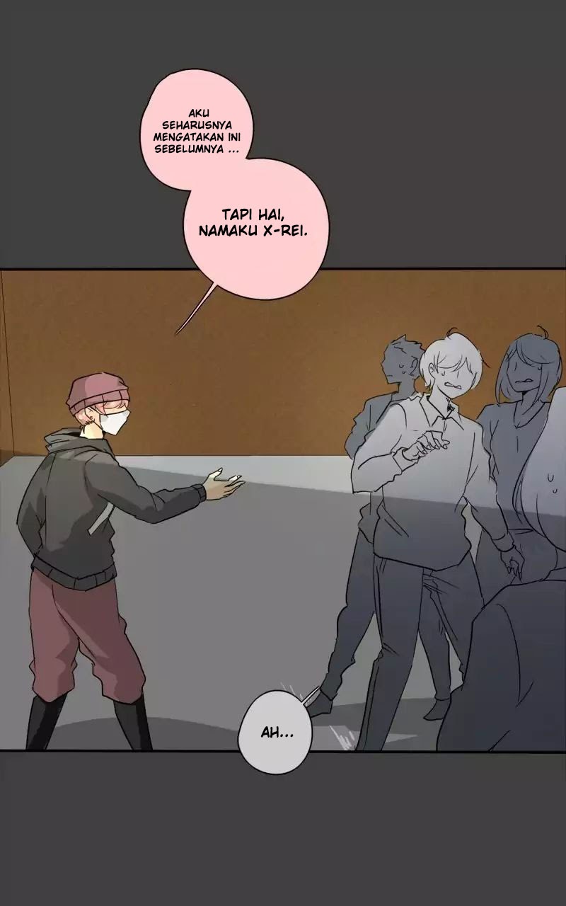 unOrdinary Chapter 99 Bahasa Indonesia