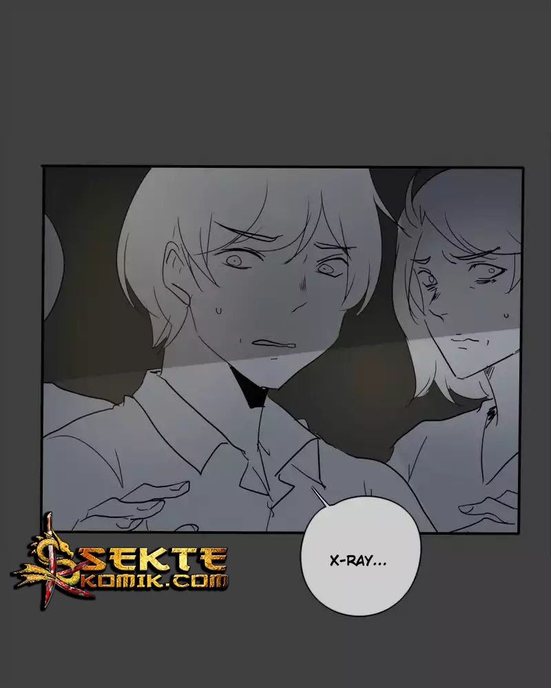 unOrdinary Chapter 99 Bahasa Indonesia