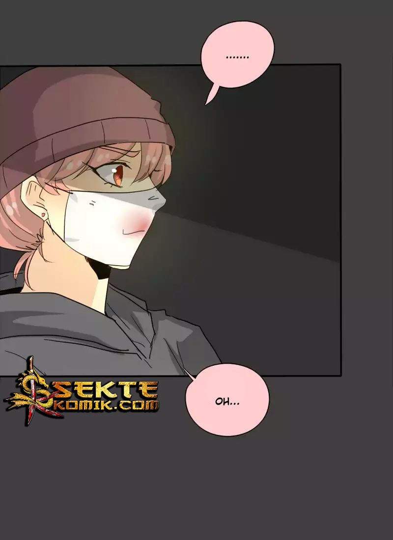 unOrdinary Chapter 99 Bahasa Indonesia