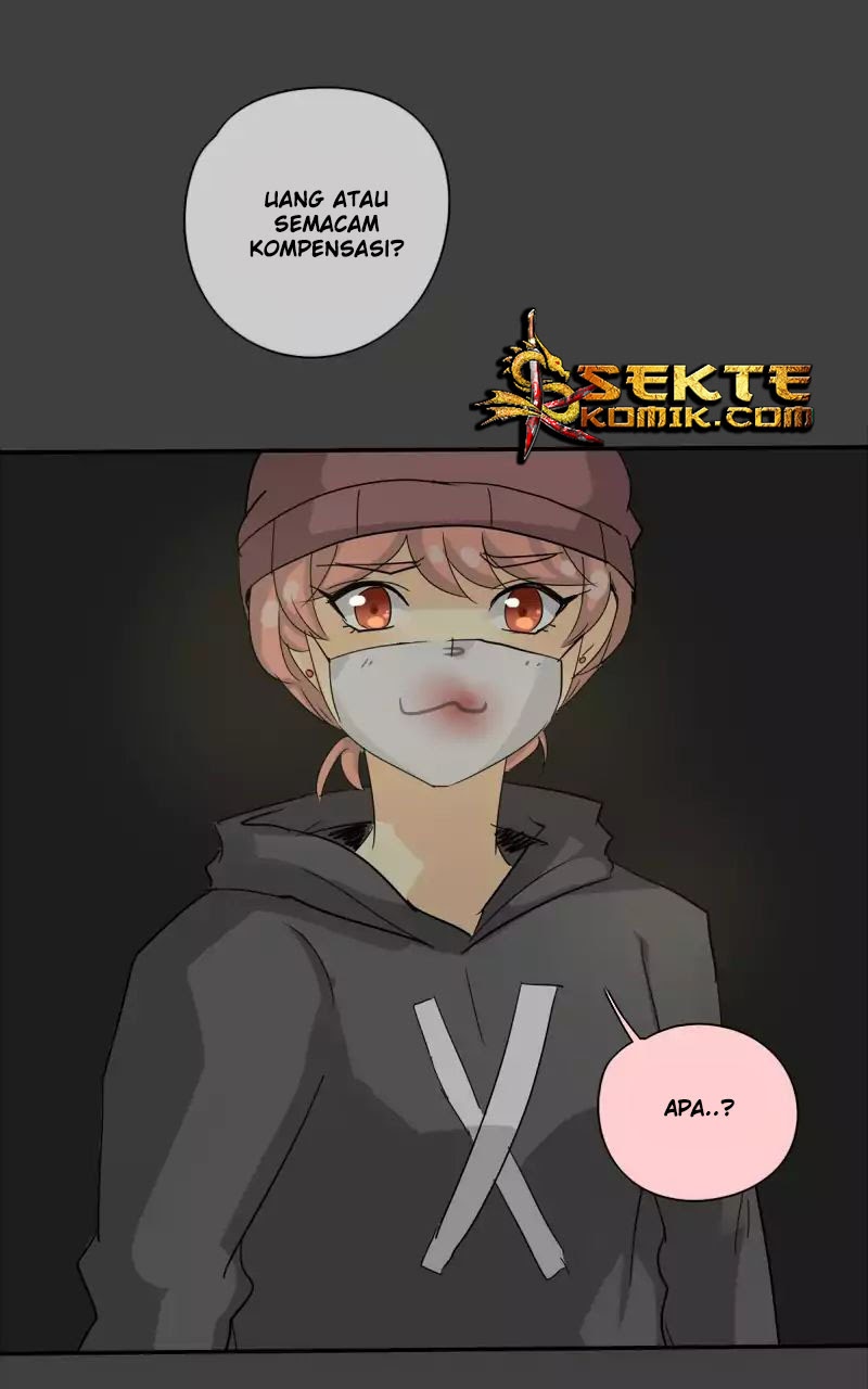 unOrdinary Chapter 99 Bahasa Indonesia