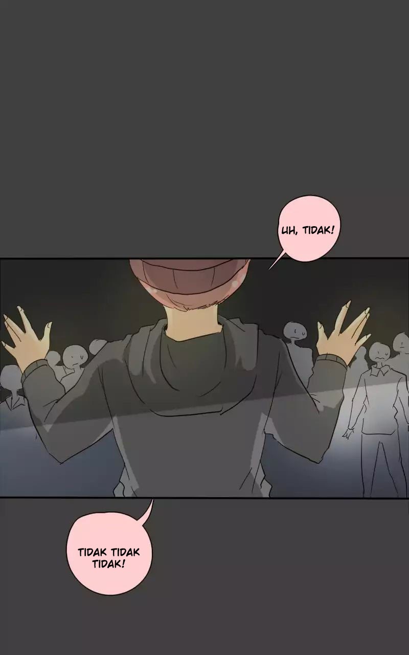 unOrdinary Chapter 99 Bahasa Indonesia