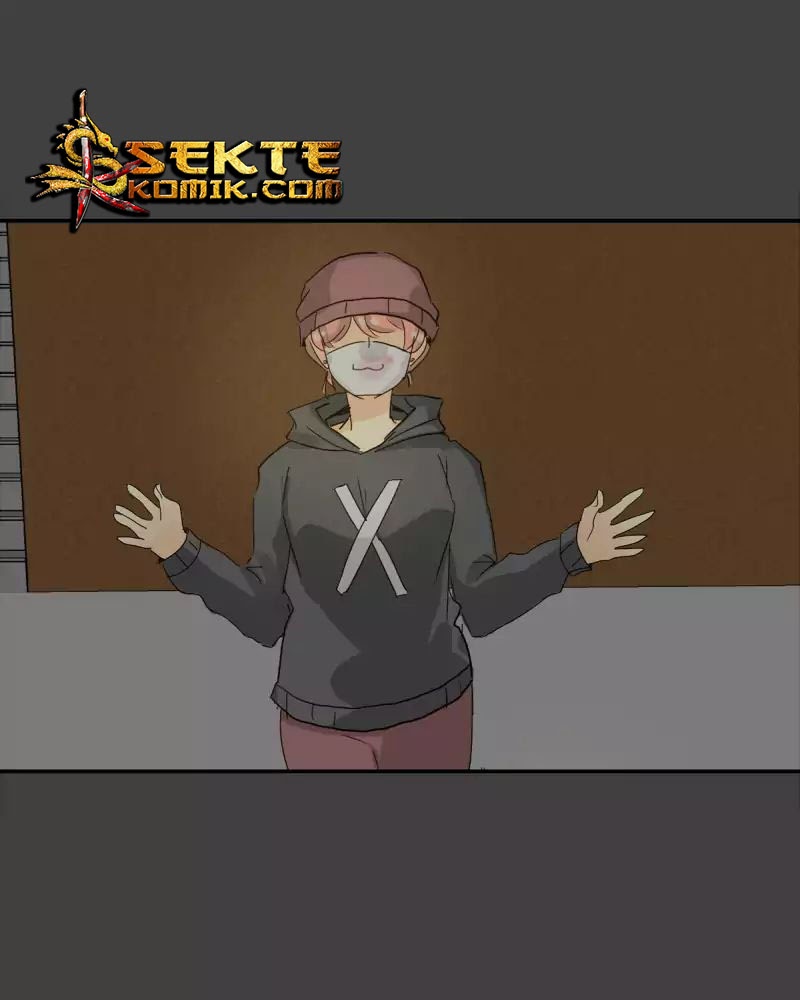 unOrdinary Chapter 99 Bahasa Indonesia