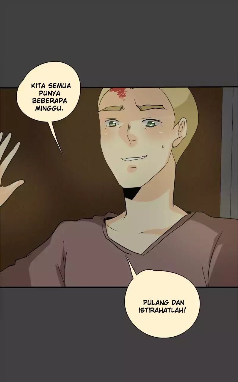 unOrdinary Chapter 99 Bahasa Indonesia