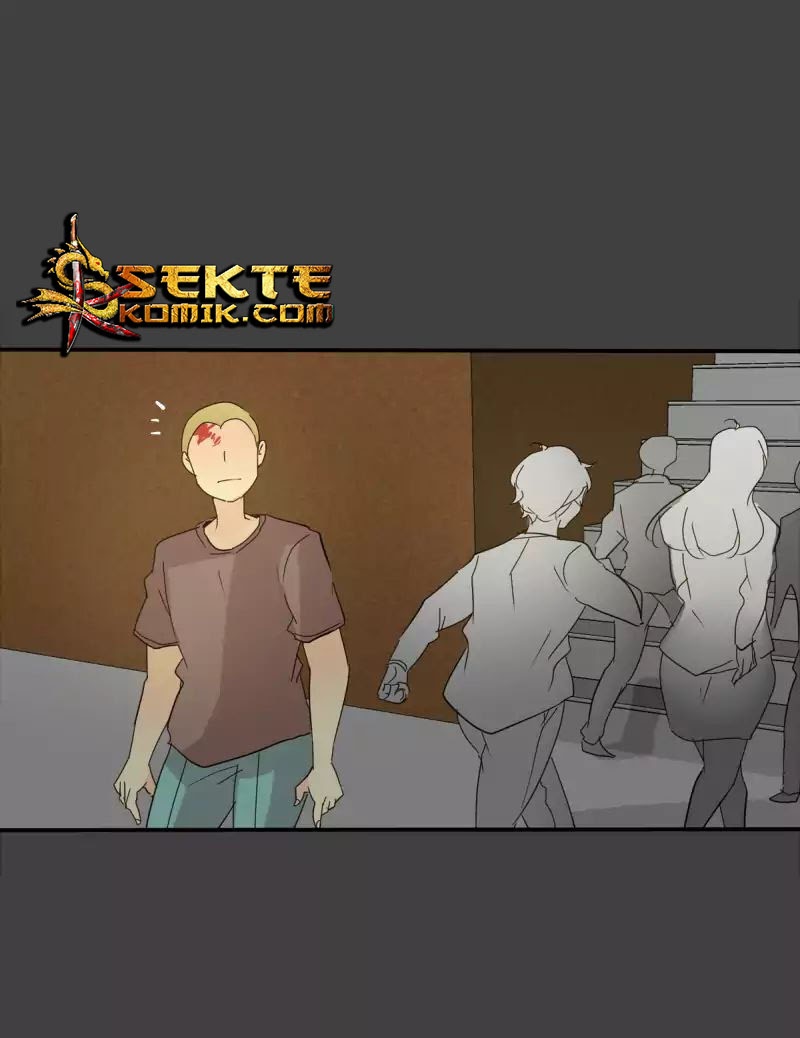 unOrdinary Chapter 99 Bahasa Indonesia