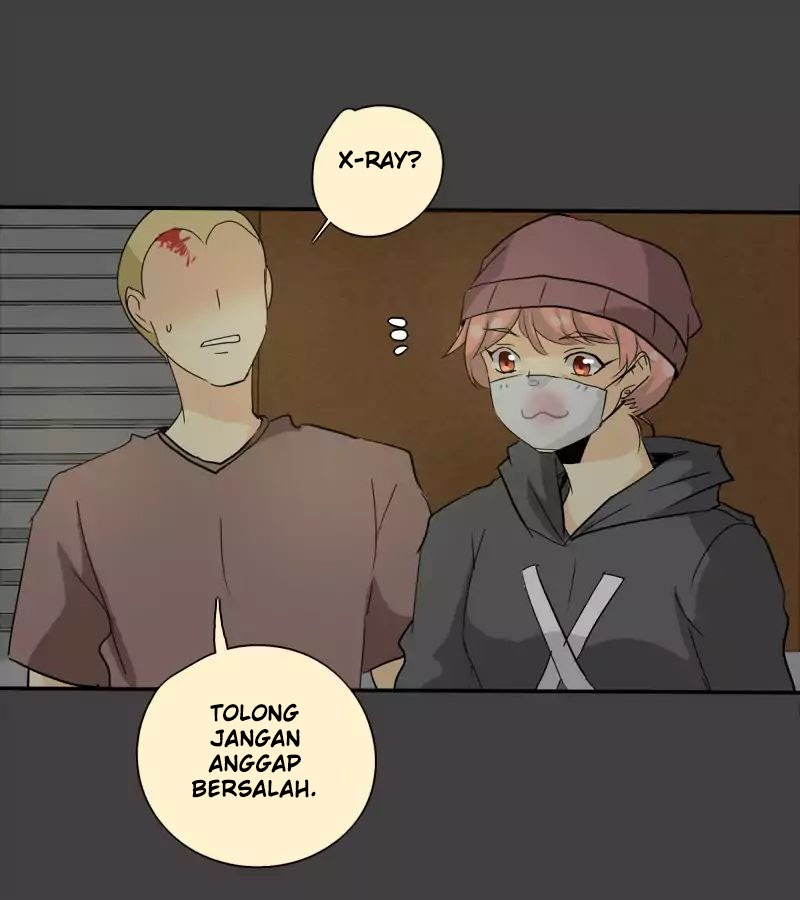 unOrdinary Chapter 99 Bahasa Indonesia