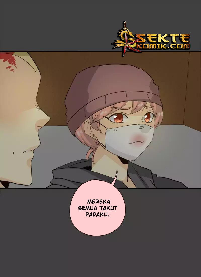 unOrdinary Chapter 99 Bahasa Indonesia