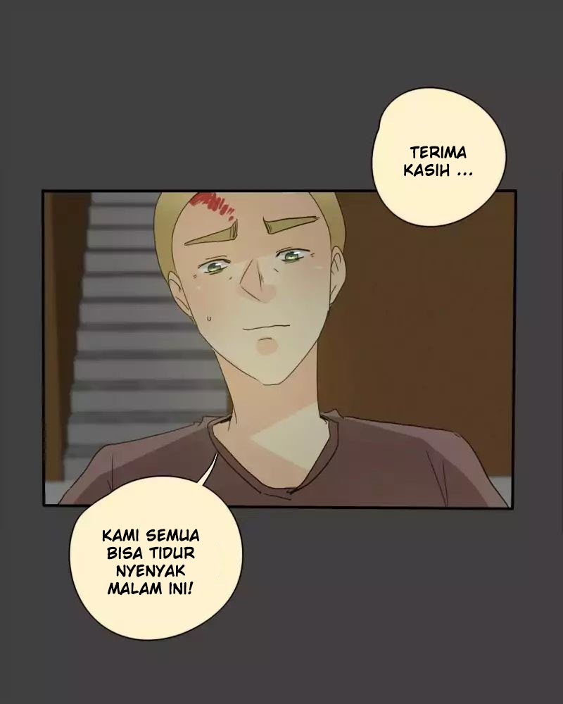 unOrdinary Chapter 99 Bahasa Indonesia