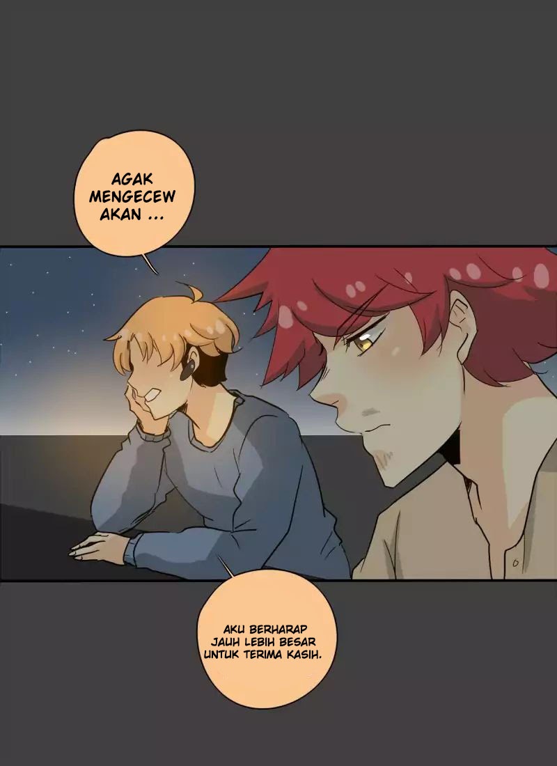 unOrdinary Chapter 99 Bahasa Indonesia