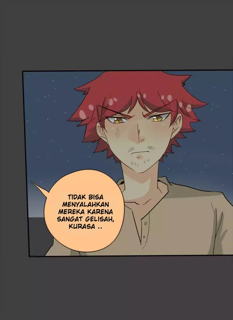 unOrdinary Chapter 99 Bahasa Indonesia