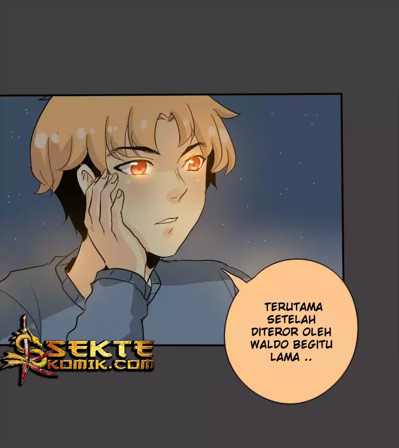 unOrdinary Chapter 99 Bahasa Indonesia