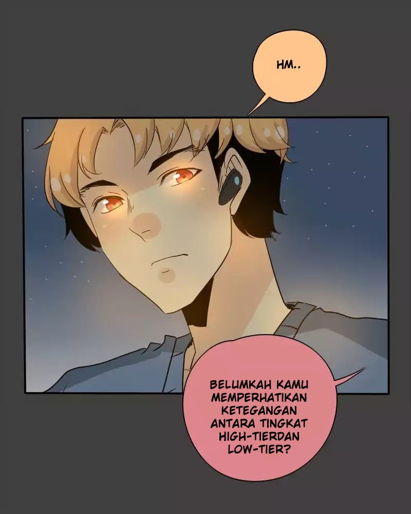 unOrdinary Chapter 99 Bahasa Indonesia